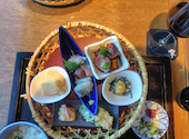 Dynamic Kitchen & Bar 響 横浜スカイビル店: ふみこさんの2025年12月の1枚目の投稿写真