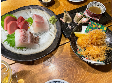 こめの家 目黒本店: tataさんの2026年03月02日の1枚目の投稿写真