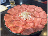 焼肉ホルモン ニクタラシ: たあさんの2026年05月01日の1枚目の投稿写真