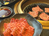 焼肉ホルモン ニクタラシ: たあさんの2026年05月01日の2枚目の投稿写真