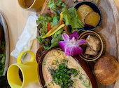 kitchen HALE キッチン ハレ: zottchaさんの2024年03月30日の2枚目の投稿写真