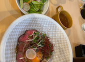 kitchen HALE キッチン ハレ: zottchaさんの2024年03月30日の3枚目の投稿写真