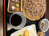 石臼挽き手打ち蕎麦 吉草 東新井店: ずしさんの2026年09月21日の1枚目の投稿写真