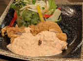 骨付き阿波尾鶏 一鴻 徳島駅前店: ぷるたんさんの2025年09月22日の3枚目の投稿写真