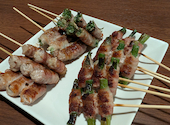 焼き鳥＆野菜巻串 Y ワイ: ぷるたんさんの2026年03月08日の1枚目の投稿写真