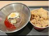 韓国酒場 韓チャドル ネネチキン 桜木町野毛店: きこさんの2026年08月10日の1枚目の投稿写真