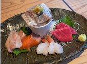 寿司と肴 ぴん酒場 横浜西口店: きこさんの2026年05月29日の1枚目の投稿写真