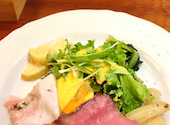LOVE TABLE Agarato farm to table  旧 The Cream Teas spoonfarmhouse by LOVE TABLE: ぱてぃさんの2023年01月の1枚目の投稿写真