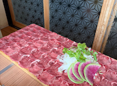 肉寿司と名古屋めし金肉 きんにく 名古屋駅店: runさんの2026年06月28日の1枚目の投稿写真