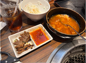 安楽亭 横浜白根店: みーちゃんさんの2026年04月29日の1枚目の投稿写真