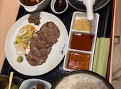 利久食堂 ジ アウトレット湘南平塚店: みーちゃんさんの2026年06月30日の1枚目の投稿写真