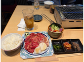 焼肉 らんど: りんりんさんの2026年04月26日の1枚目の投稿写真