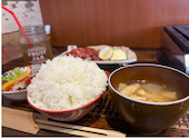 焼肉 らんど: りんりんさんの2026年07月12日の1枚目の投稿写真