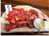 焼肉 らんど: りんりんさんの2026年07月12日の2枚目の投稿写真