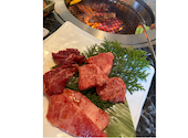 焼肉 はらだ: りんりんさんの2026年08月25日の1枚目の投稿写真