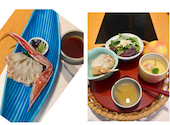 かに道楽 松原店: りんりんさんの2026年04月20日の1枚目の投稿写真