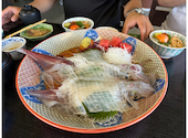 活魚料理 漁火: マコ69さんの2026年07月12日の1枚目の投稿写真