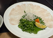 ふぐ・うなぎ料理 玄品 浅草: みちおさんの2025年07月の1枚目の投稿写真