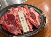 ジンギスカン　ひげのうし本店: みちおさんの2025年05月の1枚目の投稿写真