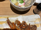 青森地酒と直送鮮魚 稲瀬-inase-: はるももさんの2026年06月27日の2枚目の投稿写真