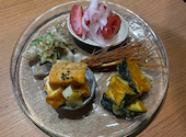 彩食韓味 李園: てるさんの2024年05月06日の1枚目の投稿写真
