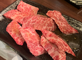 焼肉番長 亀田港店: トトロさんの2025年11月24日の1枚目の投稿写真