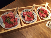 和牛焼肉NIKUGEN 赤坂店: pinokoさんの2021年10月08日の2枚目の投稿写真