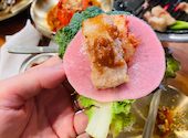 韓国焼肉専門店 山賊: まさんの2026年08月02日の1枚目の投稿写真