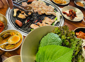 韓国焼肉専門店 山賊: まさんの2026年08月02日の3枚目の投稿写真