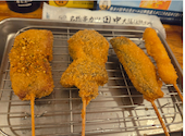 串カツ田中 立川店: はに丸さんの2026年06月30日の1枚目の投稿写真