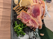 野菜巻きと九州料理　個室居酒屋　よだれ屋　郡山店: ヨッシーさんの2026年08月08日の1枚目の投稿写真