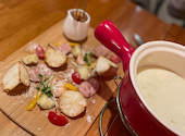 local resort dining caffe&bar JAYA: いんちゃんさんの2023年11月15日の2枚目の投稿写真