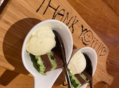 local resort dining caffe&bar JAYA: いんちゃんさんの2023年11月15日の3枚目の投稿写真