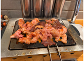焼肉ホルモンしづる 四日市駅前店: くれないさんの2026年06月28日の1枚目の投稿写真