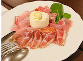 トラットリア ブリッコラ TRATTORIA Briccola: にーさんの2025年01月31日の2枚目の投稿写真