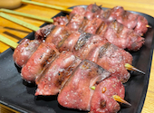 焼き鳥 りぶれ: ぎずもさんの2026年05月30日の2枚目の投稿写真