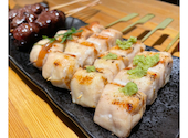 焼き鳥 りぶれ: ぎずもさんの2026年05月30日の3枚目の投稿写真