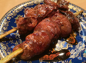 焼鳥どん　札幌すすきの店: ぎずもさんの2026年05月08日の2枚目の投稿写真