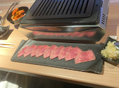 YAKINIKU　SORAUMI　NAGASAKI: よりよりさんの2025年03月の1枚目の投稿写真