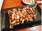 道民焼鳥&生餃子のお店 鳥永 すすきの総本店: カツさんの2023年11月28日の3枚目の投稿写真