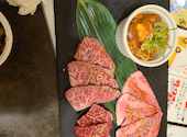 牧場直営焼肉 野村屋: まささんの2022年10月27日の3枚目の投稿写真