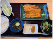 うなぎの佳川 かがわ 葵 浜松駅前店: kumaojichanさんの2026年04月20日の2枚目の投稿写真
