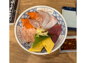 磯丸水産 名駅柳橋店: アキラさんの2026年04月の1枚目の投稿写真
