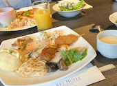 アートホテル小倉ニュータガワAll Day Dining Shizuku（シズク）: さとちゃんさんの2026年03月の1枚目の投稿写真