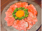 肉寿司と名古屋めし金肉 きんにく 名古屋駅店: HANAさんの2026年09月12日の2枚目の投稿写真