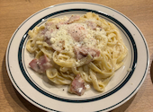 KIMURA キムラ SPAGETTI&PIZZA: よっちゃんさんの2026年05月13日の2枚目の投稿写真