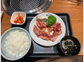 焼肉の和民 亀有駅前店: スイスイさんの2026年07月27日の1枚目の投稿写真
