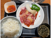 焼肉の和民 亀有駅前店: スイスイさんの2026年08月29日の1枚目の投稿写真