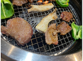 焼肉の和民 亀有駅前店: スイスイさんの2026年08月29日の3枚目の投稿写真