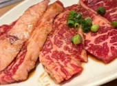 焼肉　山河　亀有店: スイスイさんの2026年08月22日の1枚目の投稿写真